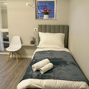 Driepersoonskamer